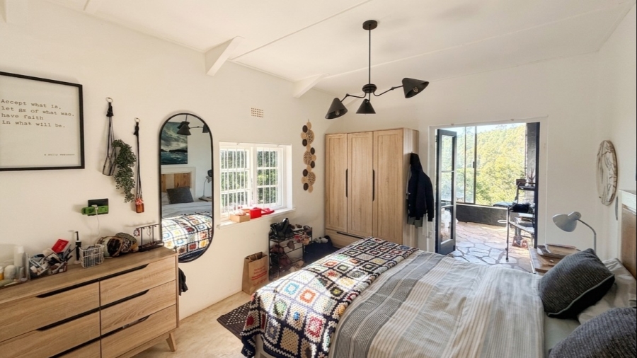 3 Bedroom Property for Sale in Welbedacht Western Cape